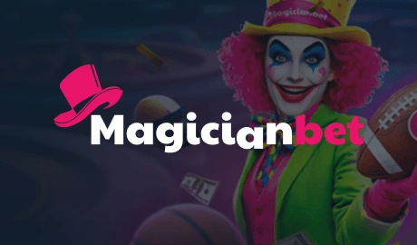 MagicianBet Casino App-Screenshot
